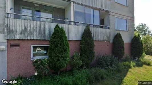 Lägenheter att hyra i Botkyrka - Bild från Google Street View
