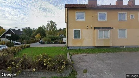 Lägenheter att hyra i Västerort - Bild från Google Street View