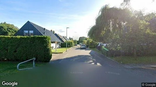 Lägenheter att hyra i Lund - Bild från Google Street View