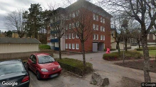Lägenheter att hyra i Gislaved - Bild från Google Street View