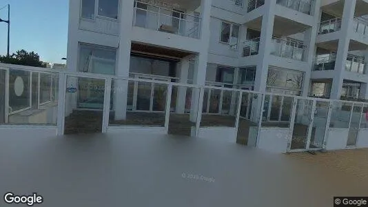 Lägenheter att hyra i Malmö Centrum - Bild från Google Street View
