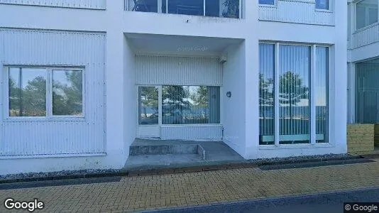 Lägenheter att hyra i Malmö Centrum - Bild från Google Street View
