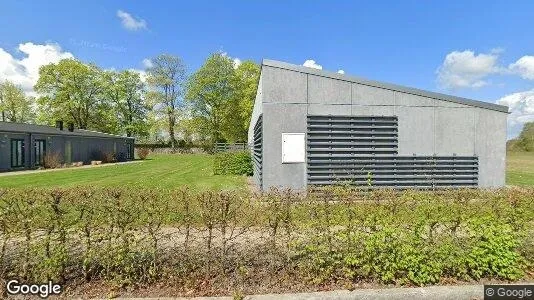 Lägenheter att hyra i Klippan - Bild från Google Street View