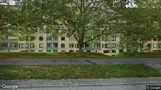 Lägenheter att hyra i Malmö Centrum - Bild från Google Street View
