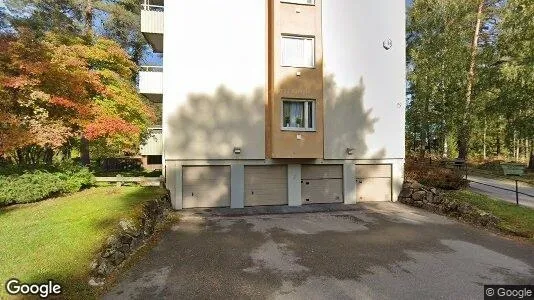Rum att hyra i Karlskoga - Bild från Google Street View