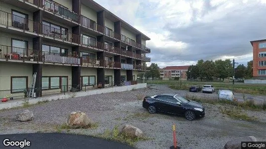 Lägenheter att hyra i Norrköping - Bild från Google Street View
