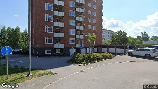 Lägenheter att hyra i Norrköping - Bild från Google Street View