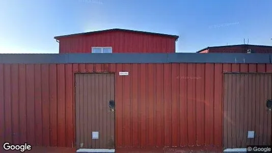 Lägenheter att hyra i Skellefteå - Bild från Google Street View