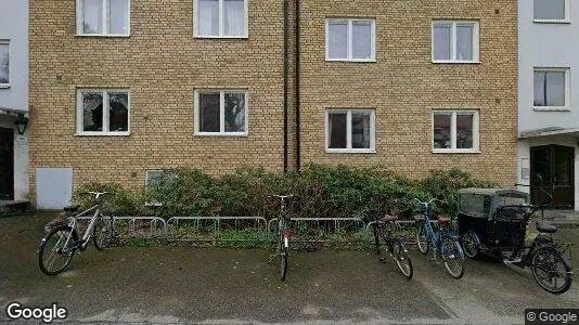 Lägenheter att hyra i Lund - Bild från Google Street View