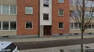 Lägenhet att hyra, Ystad, Regementsgatan<span class="blurred street-number" onclick="ProcessAdRequest(3819632)"><span class="hint">Se väg-nr</span>[xxxxxxxx]</span>