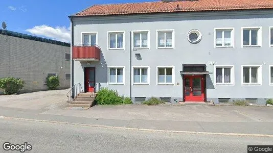 Lägenheter att hyra i Östra Göinge - Bild från Google Street View