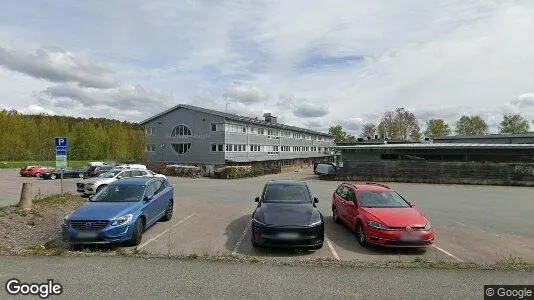 Lägenheter att hyra i Västra hisingen - Bild från Google Street View