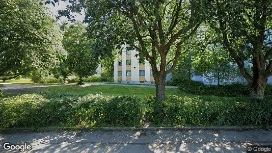 Lägenheter att hyra i Uppsala - Bild från Google Street View