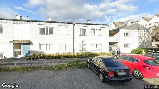 Lägenheter att hyra i Uppsala - Bild från Google Street View