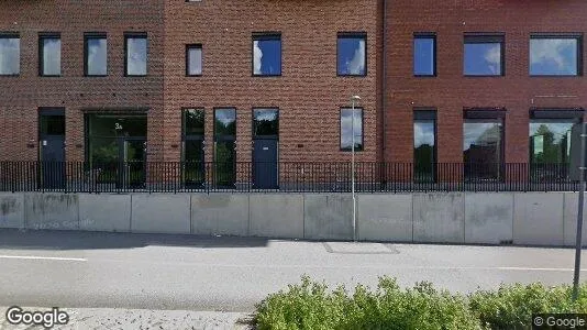Lägenheter att hyra i Uppsala - Bild från Google Street View