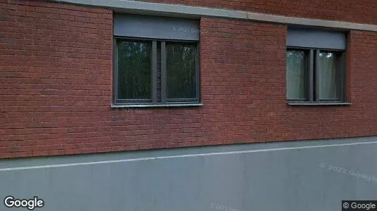 Lägenheter att hyra i Östermalm - Bild från Google Street View