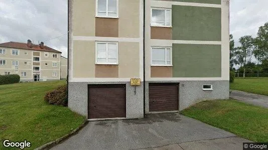 Rum att hyra i Strängnäs - Bild från Google Street View