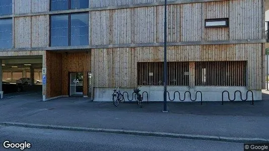 Lägenheter att hyra i Norrköping - Bild från Google Street View