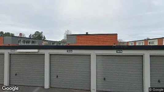 Lägenheter att hyra i Örebro - Bild från Google Street View
