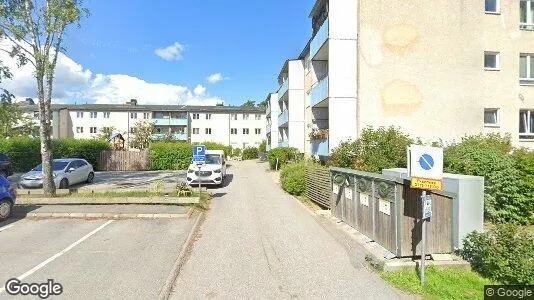 Lägenheter att hyra i Södertälje - Bild från Google Street View