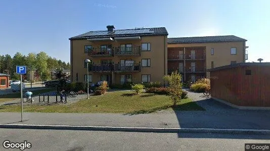 Lägenheter att hyra i Upplands-Bro - Bild från Google Street View
