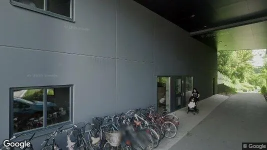 Lägenheter att hyra i Botkyrka - Bild från Google Street View