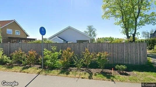 Lägenheter att hyra i Lomma - Bild från Google Street View