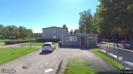 Lägenheter att hyra i Forshaga - Bild från Google Street View