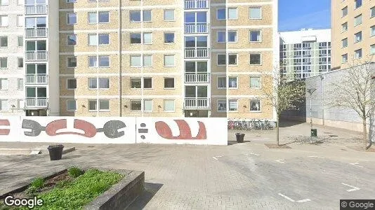 Lägenheter att hyra i Lund - Bild från Google Street View
