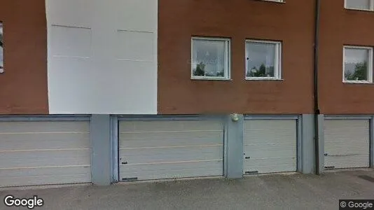 Lägenheter att hyra i Ludvika - Bild från Google Street View