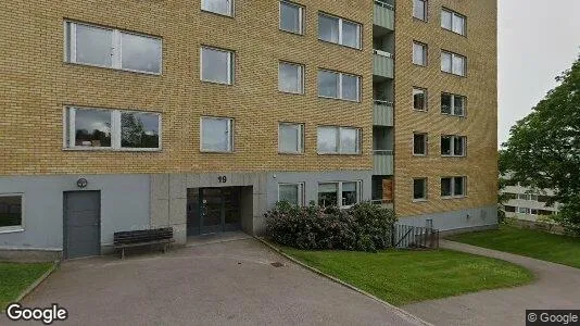 Lägenheter att hyra i Arvika - Bild från Google Street View