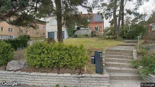 Lägenheter att hyra i Eskilstuna - Bild från Google Street View