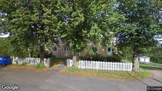 Lägenheter att hyra i Hedemora - Bild från Google Street View