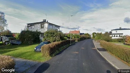 Lägenheter att hyra i Karlskoga - Bild från Google Street View