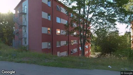 Lägenheter att hyra i Söderort - Bild från Google Street View