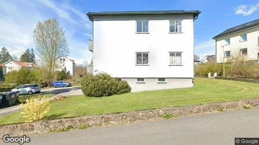 Lägenheter att hyra i Borås - Bild från Google Street View