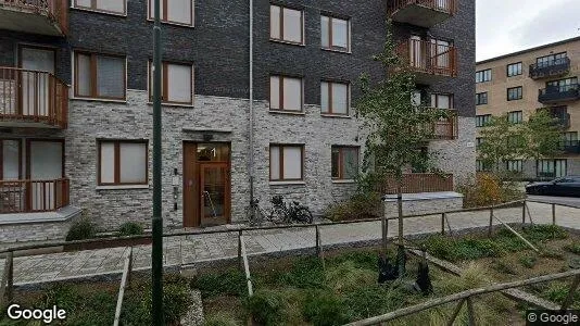 Lägenheter att hyra i Limhamn/Bunkeflo - Bild från Google Street View