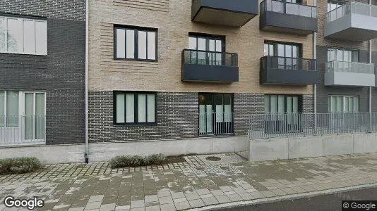 Lägenheter att hyra i Limhamn/Bunkeflo - Bild från Google Street View