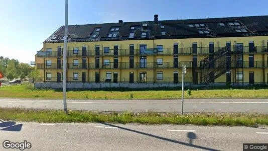 Lägenheter att hyra i Järfälla - Bild från Google Street View