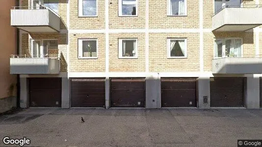 Lägenheter att hyra i Gävle - Bild från Google Street View
