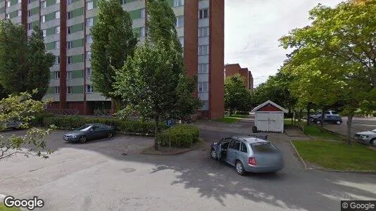 Lägenheter att hyra i Eskilstuna - Bild från Google Street View