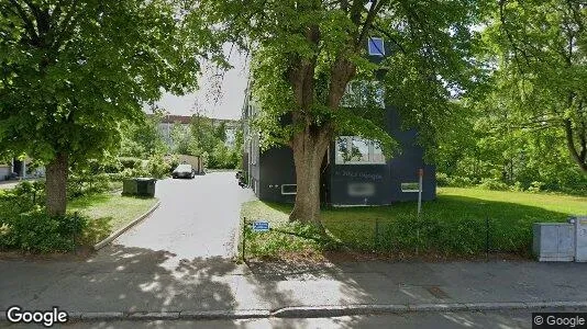 Lägenheter att hyra i Linköping - Bild från Google Street View
