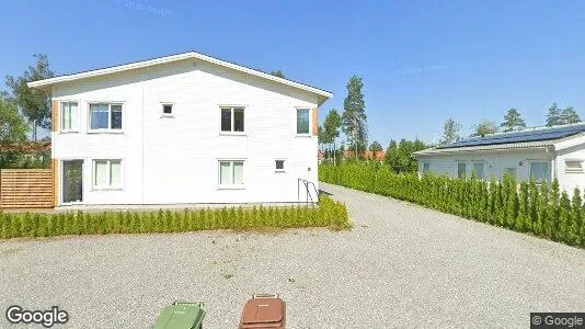 Lägenheter att hyra i Enköping - Bild från Google Street View