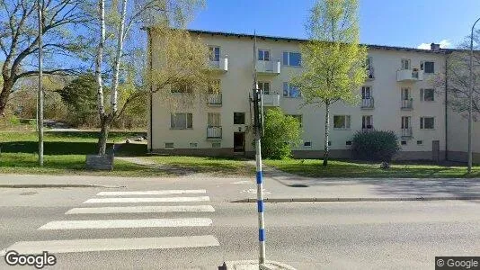 Lägenheter att hyra i Västerort - Bild från Google Street View