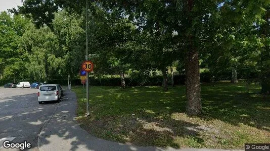 Lägenheter att hyra i Västerort - Bild från Google Street View