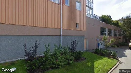 Lägenheter att hyra i Askim-Frölunda-Högsbo - Bild från Google Street View
