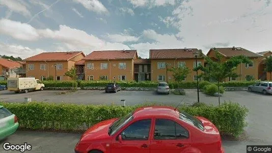 Lägenheter att hyra i Uppsala - Bild från Google Street View