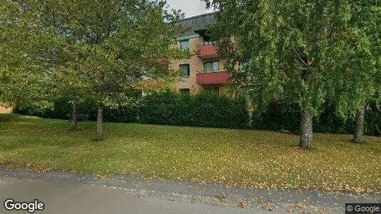 Lägenheter att hyra i Trollhättan - Bild från Google Street View