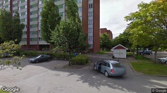 Lägenheter att hyra i Eskilstuna - Bild från Google Street View
