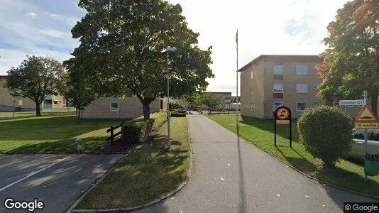 Lägenheter att hyra i Linköping - Bild från Google Street View